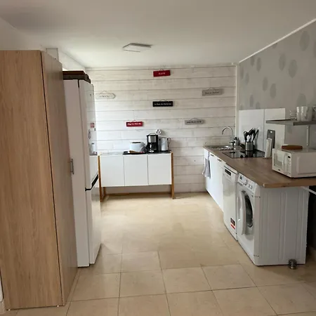 Гостевой дом D'hotes Des Tours A 3*