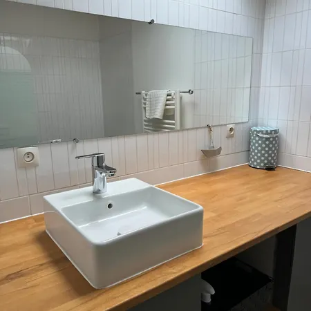 D'hotes Des Tours A Penzion La Rochelle (Charente-Maritime)
