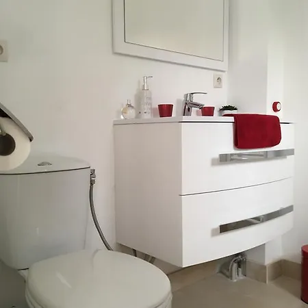 D'hotes Des Tours A Ла-Рошель