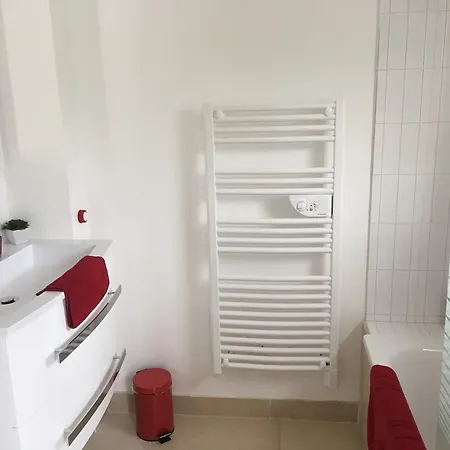 Гостевой дом D'hotes Des Tours A 3*