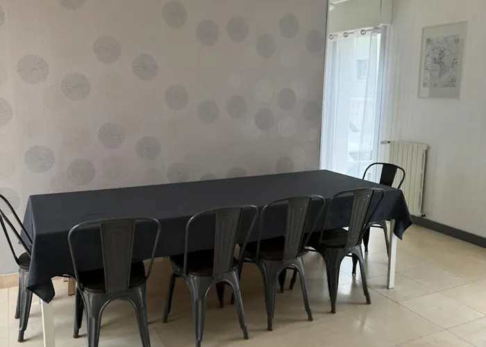 D'hotes Des Tours A 3* La Rochelle (Charente-Maritime)