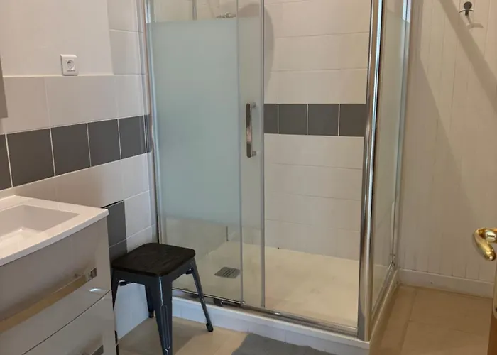 D'hotes Des Tours A Casa de hóspedes 3*