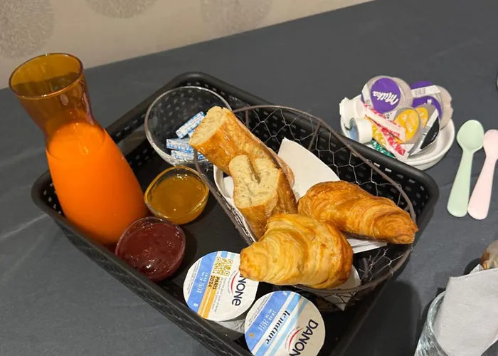 D'hotes Des Tours A La Rochelle (Charente-Maritime)