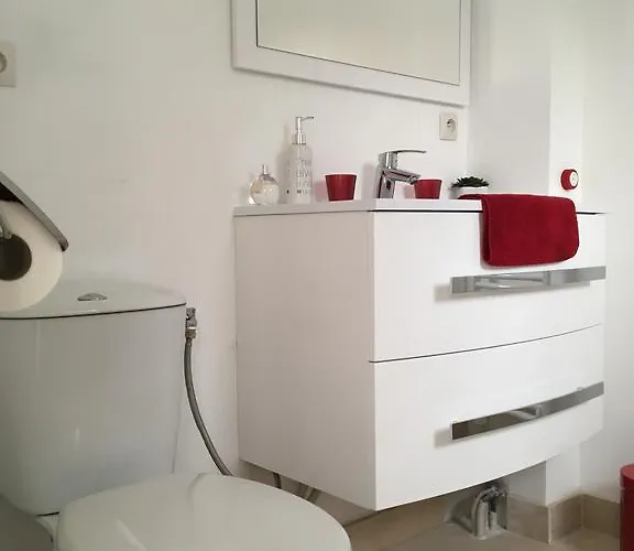 D'hotes Des Tours A La Rochelle (Charente-Maritime)