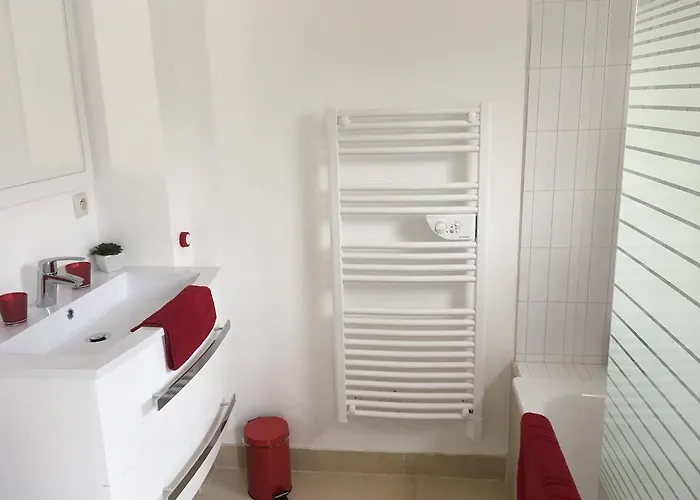 Casa de hóspedes D'hotes Des Tours A 3*