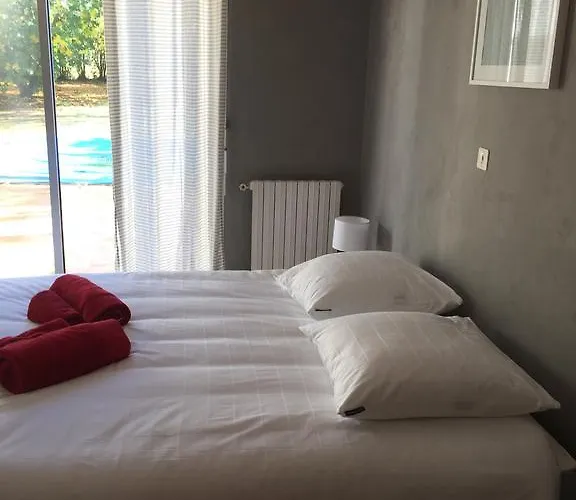 D'hotes Des Tours A La Rochelle (Charente-Maritime)