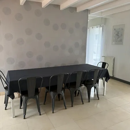 D'hotes Des Tours A 3* La Rochelle (Charente-Maritime)