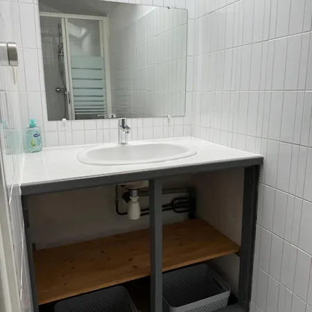 Gasthof D'hotes Des Tours A La Rochelle (Charente-Maritime)