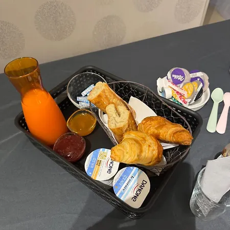 D'hôtes Des Tours à La Rochelle (Charente-Maritime)