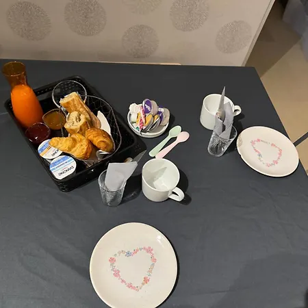 D'hotes Des Tours A 3* La Rochelle (Charente-Maritime)