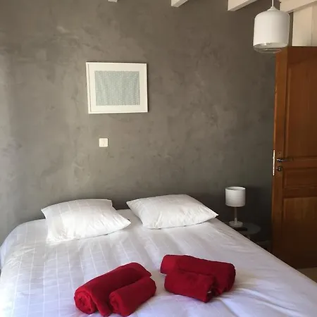 Gæstehus D'hotes Des Tours A