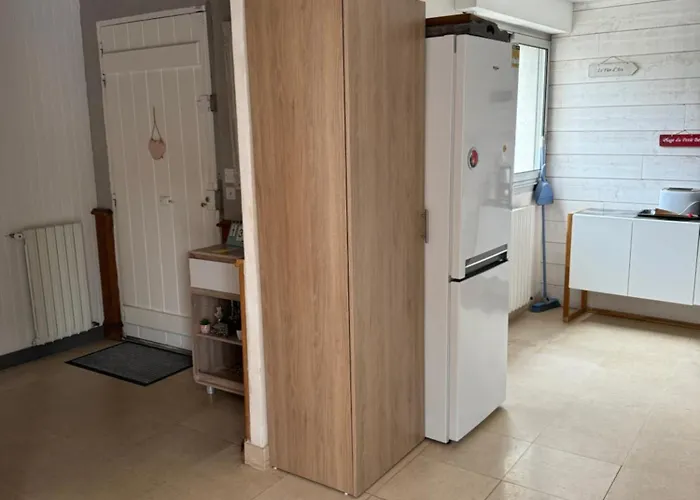 Guest house D'hotes Des Tours A