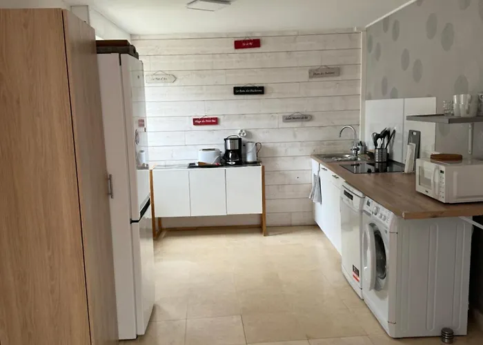 Guest house D'hotes Des Tours A 3*