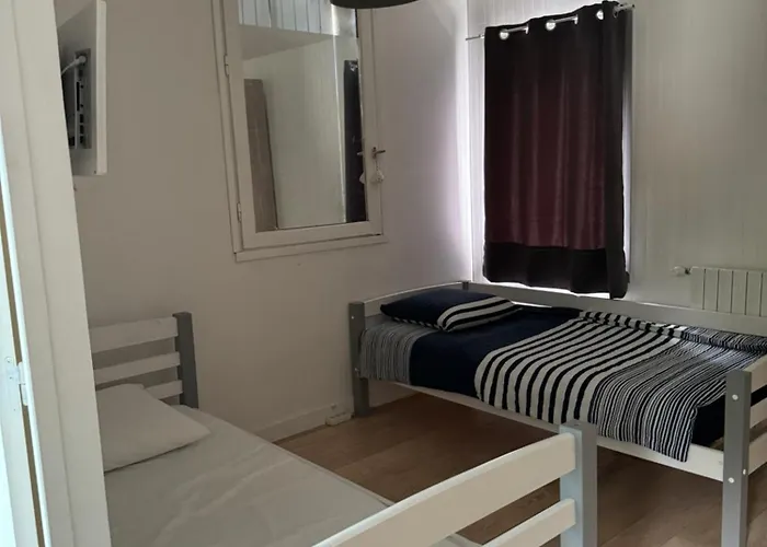 Guest house D'hotes Des Tours A