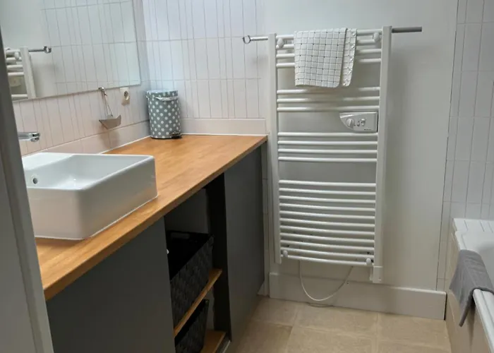 Guest house D'hotes Des Tours A 3*