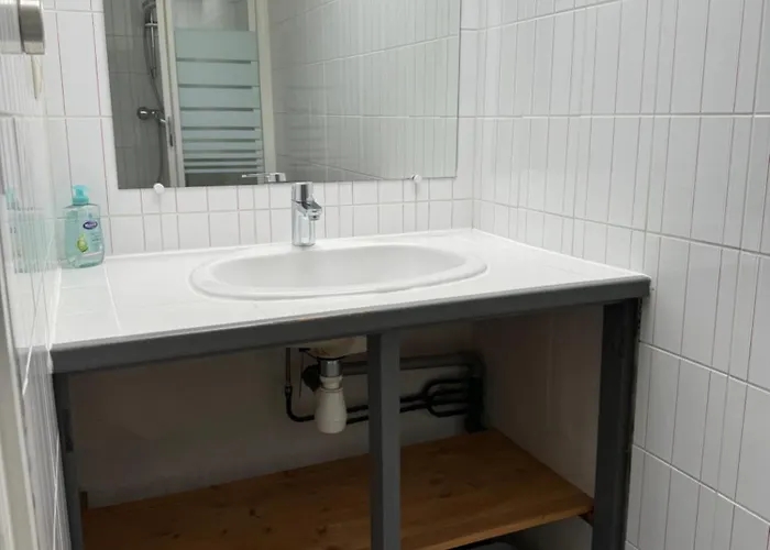 Guest house D'hotes Des Tours A La Rochelle (Charente-Maritime)