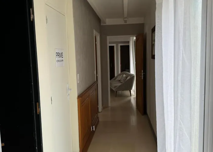 D'hotes Des Tours A 3*