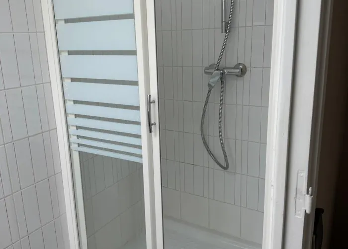 D'hotes Des Tours A La Rochelle (Charente-Maritime)