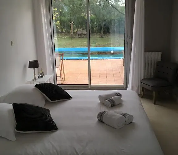 Guest house D'hotes Des Tours A 3*